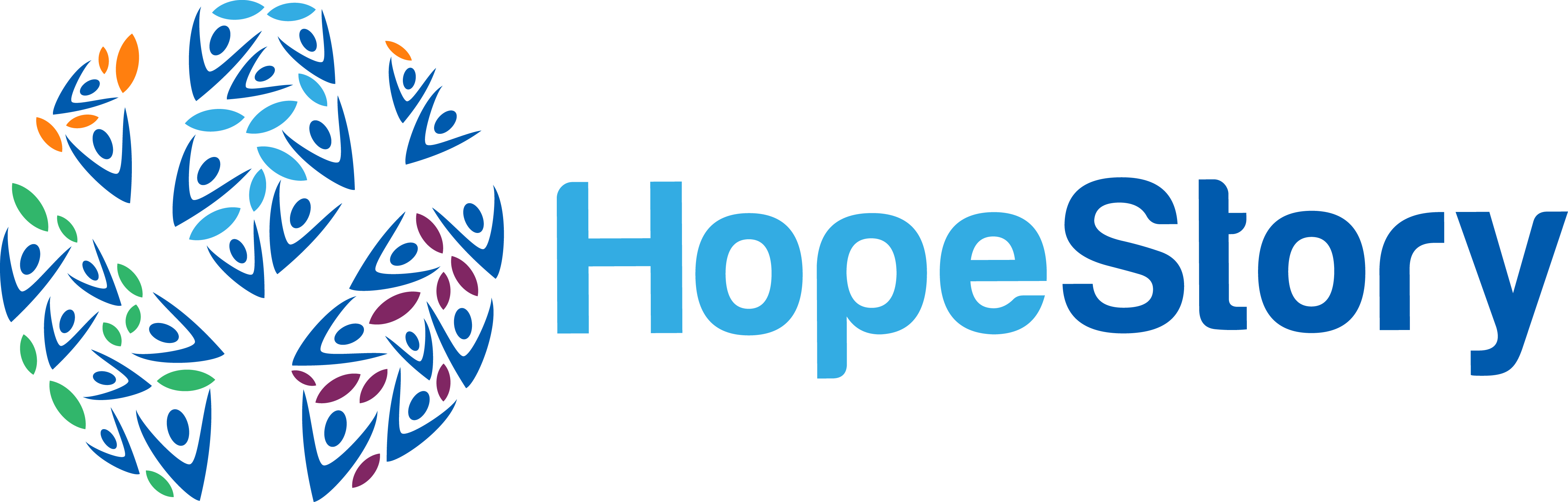 Hopestory logo