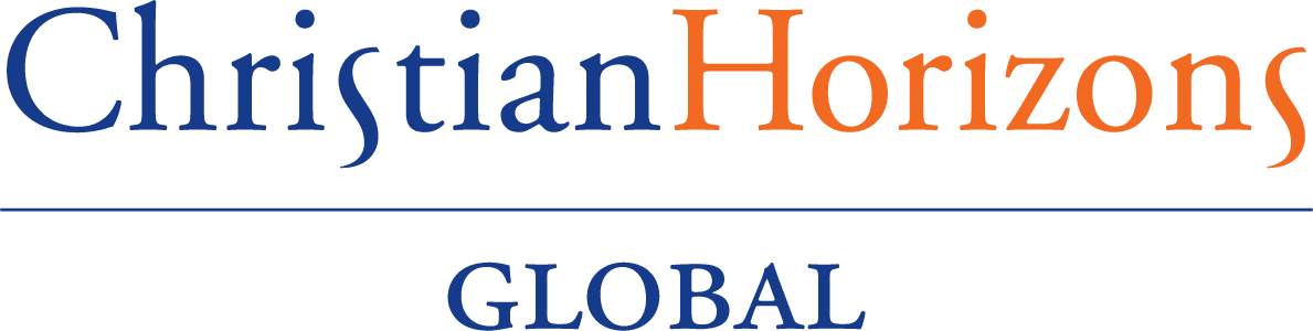 Logo mondial d'Horizons Chrétiens