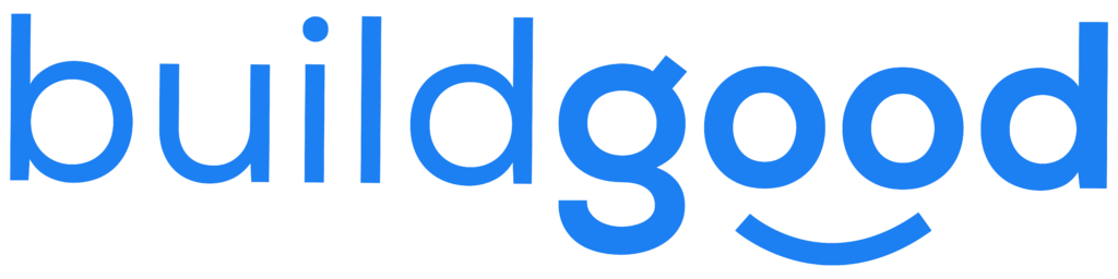 buildgood logo