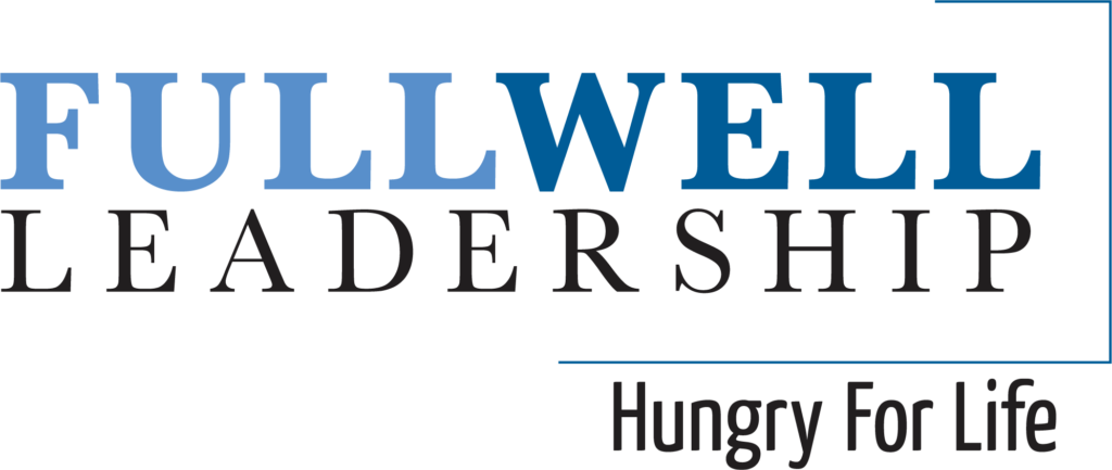 fullwell leadership - hungry for life logo