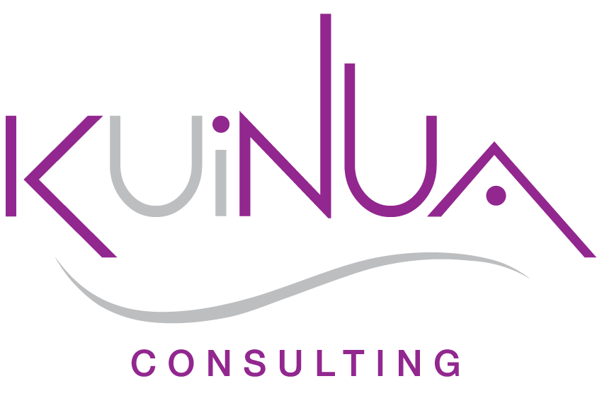 kuinua consulting logo