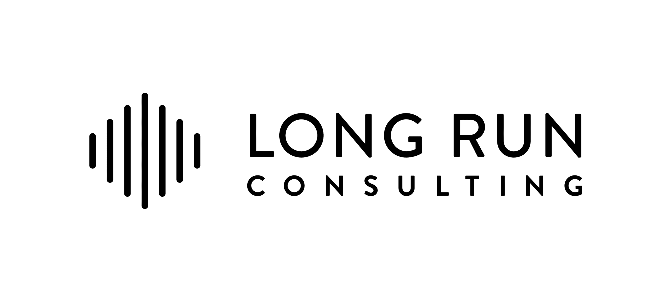 long run consulting logo