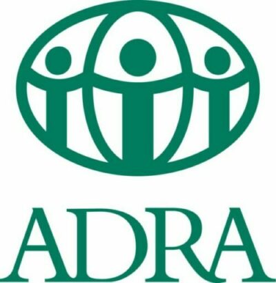 ADRA logo