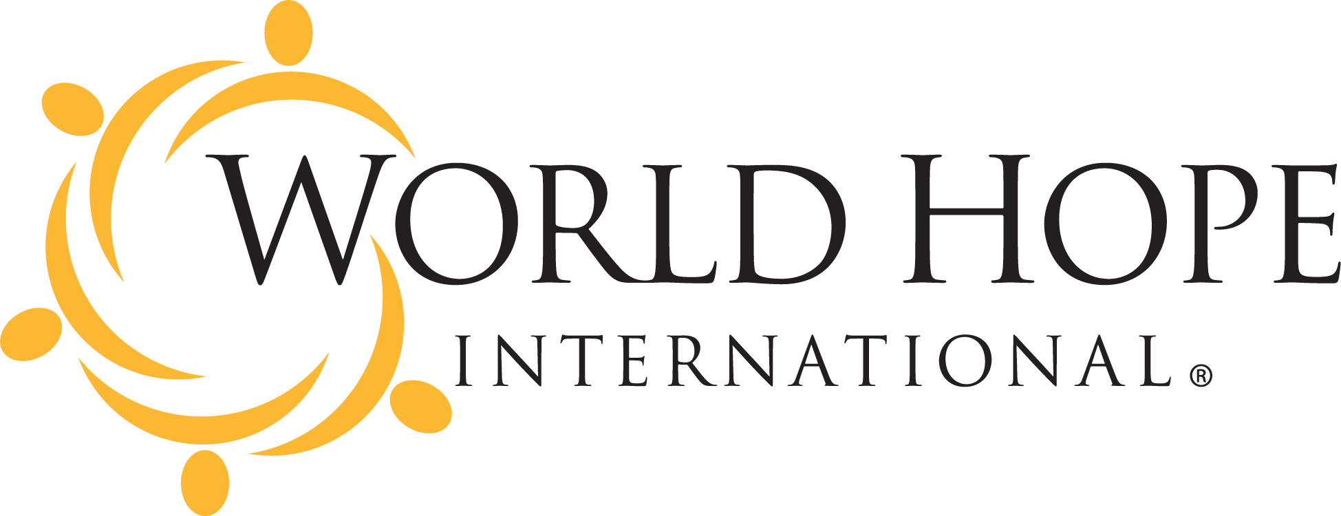World hope international logo