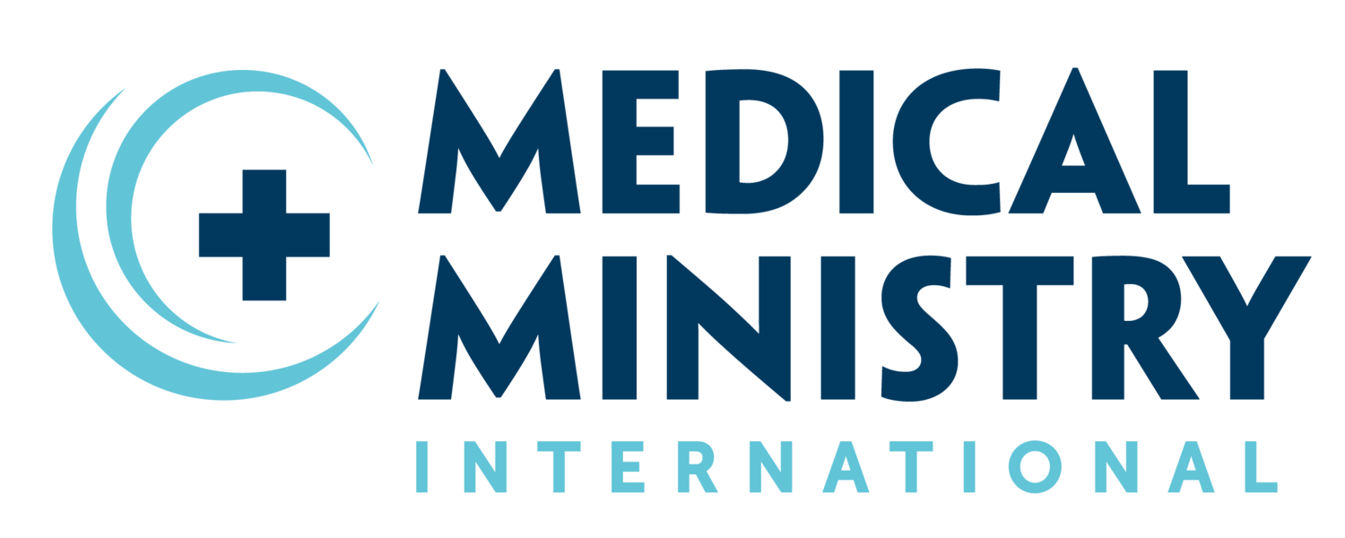 logo de medical ministry international