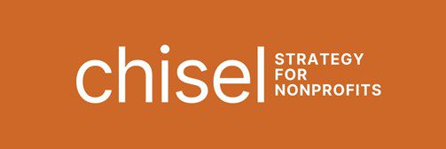 Chisel Strategy for Nonprofits