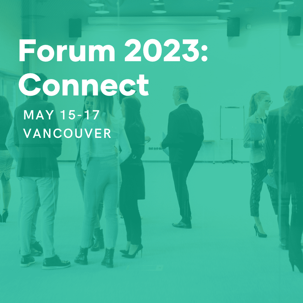 ELO Forum Vancouver 2023, Paradox Hotel Vancouver, November 15 2023